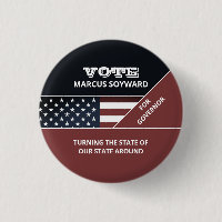 Design dos Estados Unidos, Campaiger Político