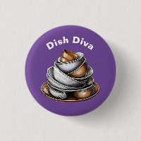 Dish Diva
