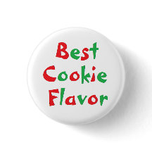 Do "Pin do prêmio melhor sabor do biscoito"