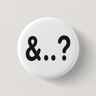 Bóton Redondo 2.54cm E o teu ponto é?