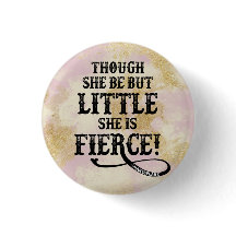 É tipografia feroz das citações de Shakespeare