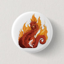 Emlearal - Botão Fallout