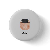Enfeite de Graduação de Urso Fofo | Turma Personal