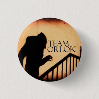 Bóton Redondo 2.54cm Equipe Orlok
