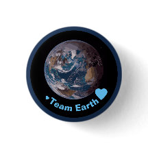 "Equipe Terra" Blue Marble