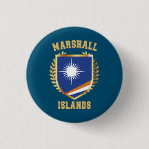 Escudo do Sinalizador das Ilhas Marshall