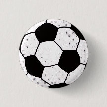 Estilo Gráfico Estético de Campo de Futebol Old Sc
