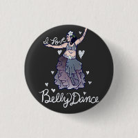 Eu amo Belly Dance