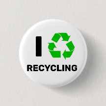 EU AMO RECICLAGEM