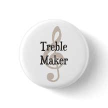 Fabricante de problema musical do Clef do