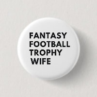 Fantasy Futebol Trophy Wife Casais Engraçados
