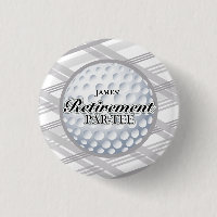 Favor de partido da aposentadoria do golfe