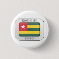 Feito no Togo