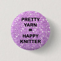 "FIO BONITO = KNITTER FELIZ"