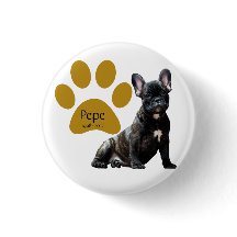 Foto do Memorial do Cachorro Personalizada