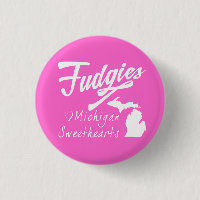 Fudgies Michigan Sweethearts