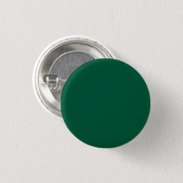 Bóton Redondo 2.54cm Fundo texturizado verde escuro sólido