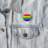 Gilbert Baker Orgulho gay Flag Rainbow Stripe