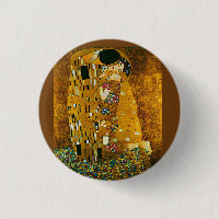Gustav Klimt O Beijo