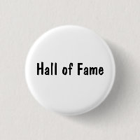 Hall da Fama