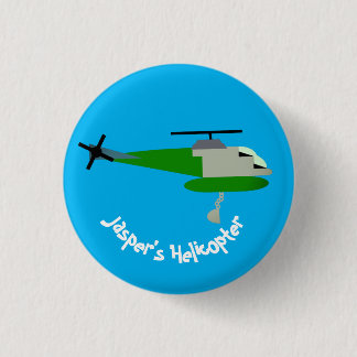 Bóton Redondo 2.54cm Helitack