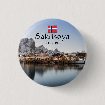Ilhas Lofoten