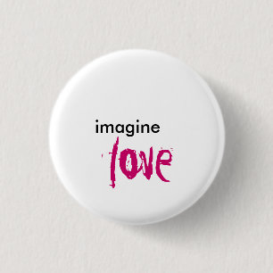 Bóton Redondo 2.54cm imagine, ame