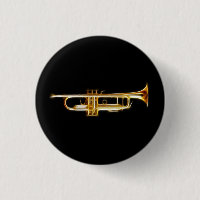Instrumento musical do vento do chifre de bronze