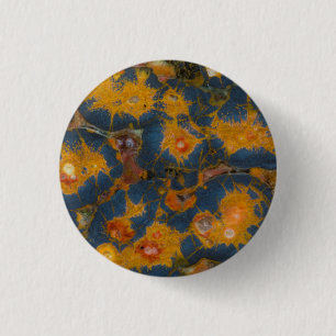 Bóton Redondo 2.54cm Jasper Papoula