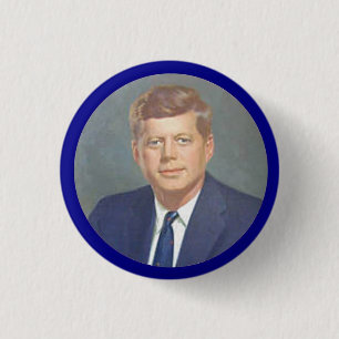 BÓTON REDONDO 2.54CM JFK