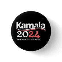 Kamala Harris para as eleições de 2024