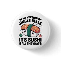 Kawaii Sushi o Ano Todo