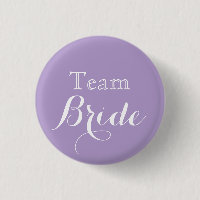 Lavanda White Wedding Team Bride