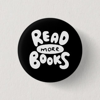 Bóton Redondo 2.54cm Leia mais livros