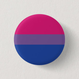 Bóton Redondo 2.54cm Listras do design   da bandeira do orgulho do