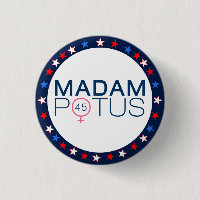 Madame POTUS 2016 Eleição Presidencial