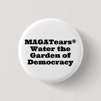 Bóton Redondo 2.54cm MAGATears®