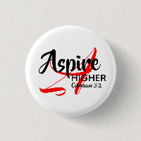 MAIS ALTO ASPIRE Inspire Monograma Christian