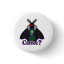 Mariposa Cheia De Café
