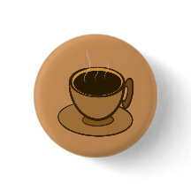 Meio século Moderno Café Marrom