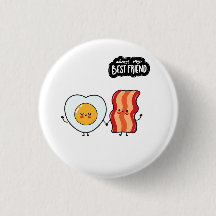 Melhor Amigo Bacon e Ovos