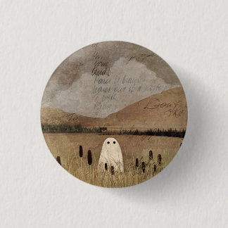 Bóton Redondo 2.54cm Memórias