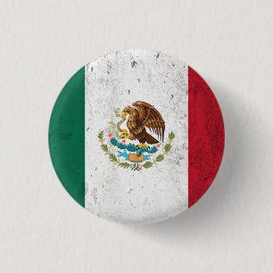 Bóton Redondo 2.54cm México