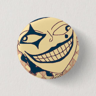 Bóton Redondo 2.54cm MTJ verificado