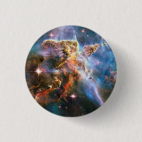 Nebulosa da galáxia espacial. Estrelas do Universo