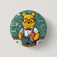 Nerd Winnie the Pooh 1