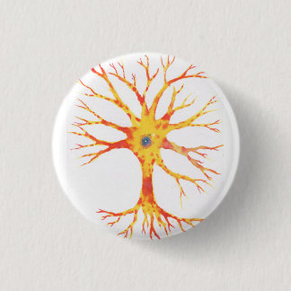 Bóton Redondo 2.54cm Neuron