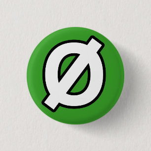 Bóton Redondo 2.54cm Neutrose