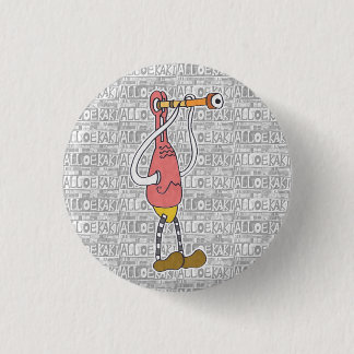 BÓTON REDONDO 2.54CM NIKANIKA 缶バッジ002