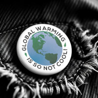 O Aquecimento Global Não É Tão Legal